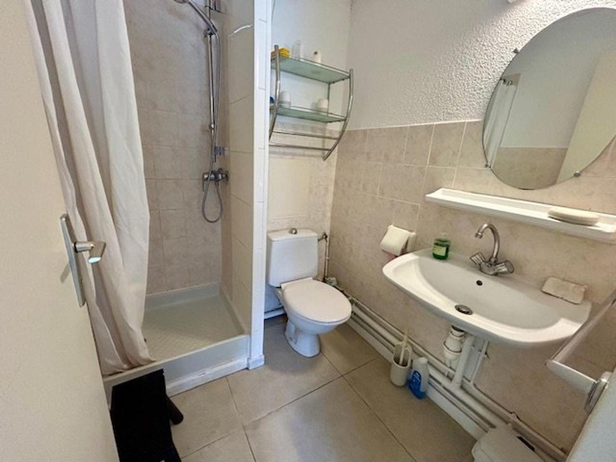 Appartement T2 A Royan, 4 Pers., Proche Plage Et Commerces, Parking, Balcon, Confortable Et Equipe - Fr-1-494-60 Zewnętrze zdjęcie